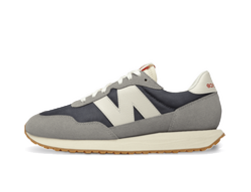 Кецове и обувки New Balance 237 Сиво | MS237SC