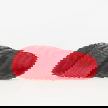 Кецове и обувки adidas Originals Pantofle Adilette 22 Red Червено | IF5394, 3