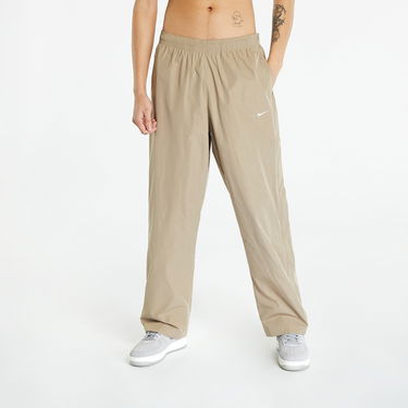 Спортни панталони Nike Authentics Tearaway Pant Бежово | DX3334-247, 2
