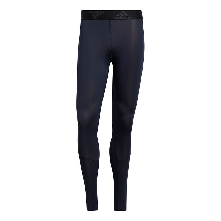 Клинове adidas Originals Men's Training Long Tight Pants Синьо | GL9875, 0