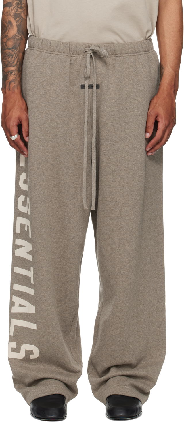 Fear of God ESSENTIALS Lounge Fleece Sweatpants