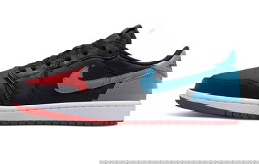 Кецове и обувки Jordan Air Jordan 1 Retro Low OG “UNC to Chicago” W Многоцветен | CZ0775-046, 0