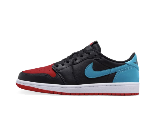 Air Jordan 1 Retro Low OG “UNC to Chicago” W