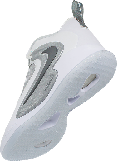 Кецове и обувки Nike Zoom Hyperset 2 Se Бяло | hf3241-101, 5