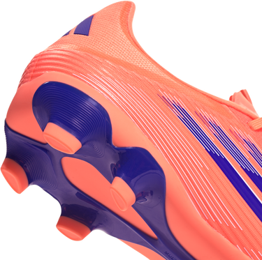 Кецове и обувки adidas Performance F50 League MG Многоцветен | jh7729, 5