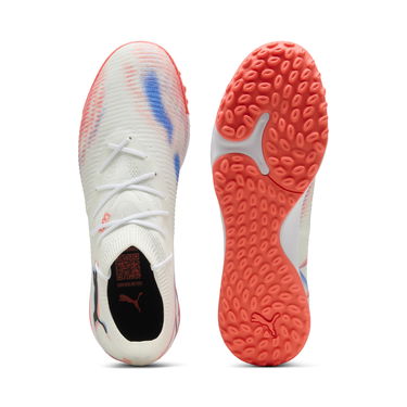 Кецове и обувки Puma FUTURE 8 MATCH TT Бяло | 108597_01, 3