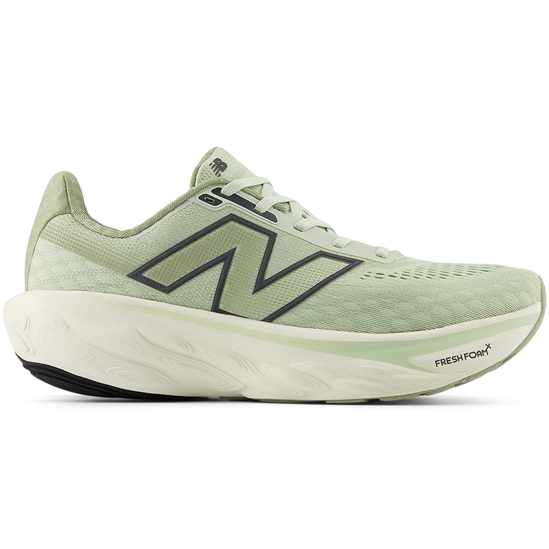 Кецове и обувки New Balance Fresh Foam 1080 v14 Зелено | NBW1080M14, 0
