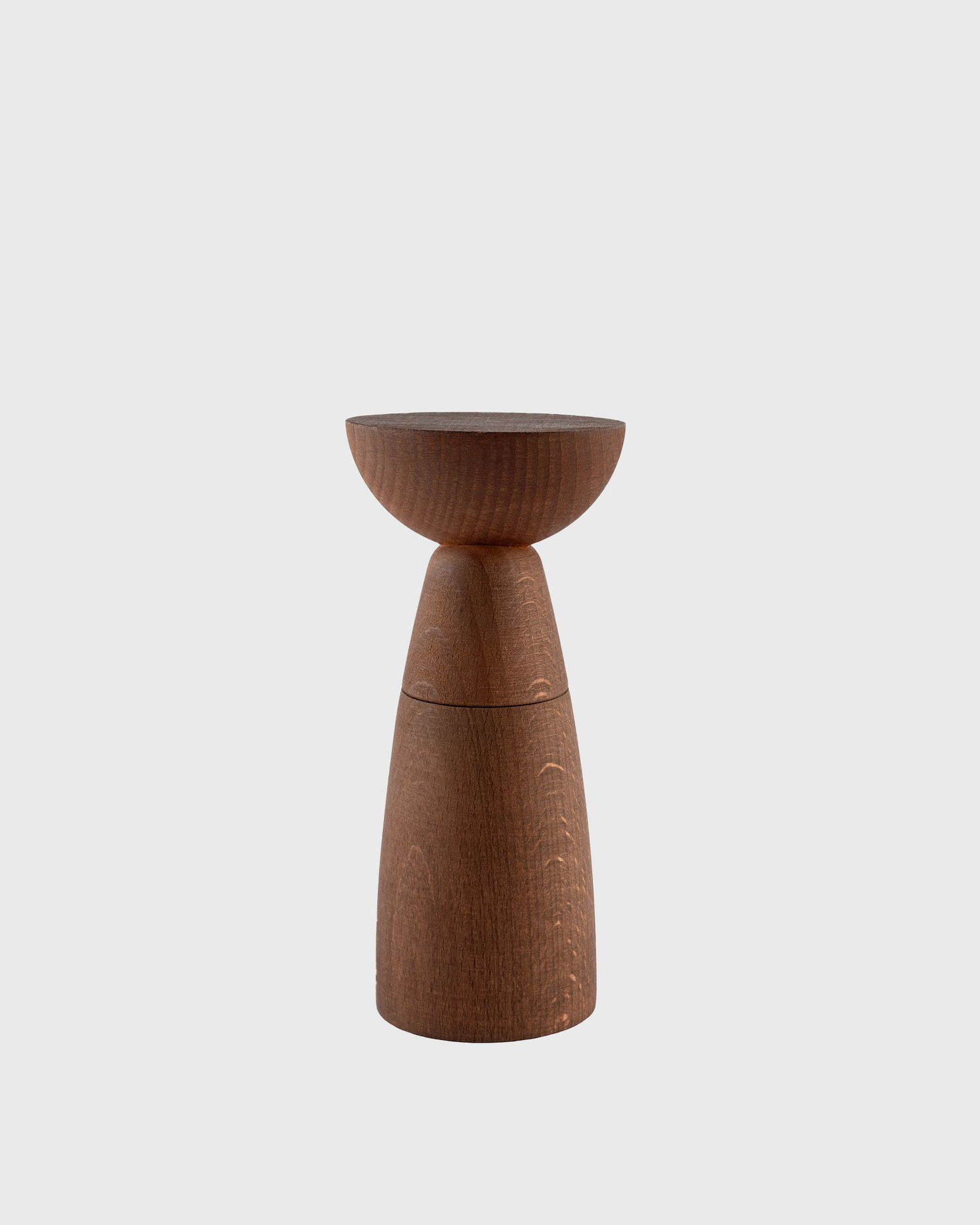 Домашен декор Alessi Oaxaca Wooden Pepper Mill Кафяво | MDL23, 0