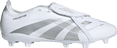 Кецове и обувки adidas Performance PREDATOR LEAGUE FT FG/MG Бяло | id1321, 0