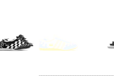Кецове и обувки adidas Originals Brain Dead x Japan Lo "Warm Vans" Лилаво | JQ9214, 1