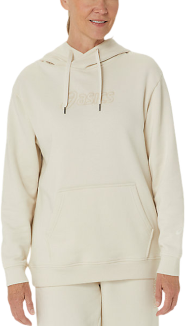 Суитчър Asics LOGO OTH HOODIE Бежово | 2032c845-200, 0