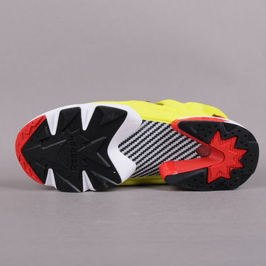 Кецове и обувки Reebok Instapump Fury OG Многоцветен | v47514, 4