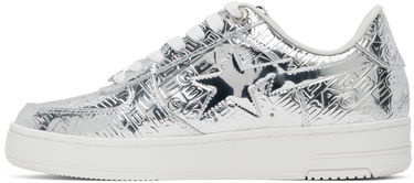 Кецове и обувки BAPE BAPE STA #5 Металик | 001FWK801305M, 2