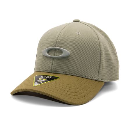 Шапка с козирка OAKLEY Oakley Tincan Cap S/M (55-58 cm) Бежово | 911545-BCM