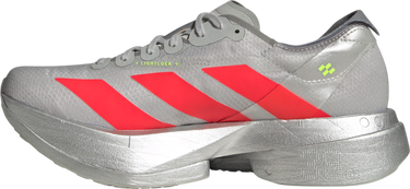 Кецове и обувки adidas Performance ADIZERO ADIOS PRO 4 Ekiden Сиво | jr6357, 3
