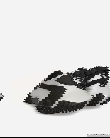 Кецове и обувки Puma Mostro Metallic Бяло | 403188-01, 2