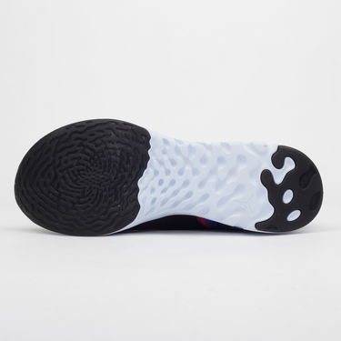 Кецове и обувки Jordan Jordan React Havoc SE PSG Черно | CT6489-001, 4