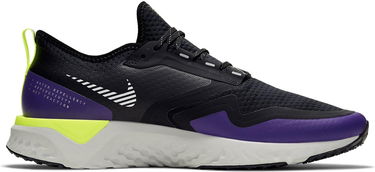 Кецове и обувки Nike Odyssey React 2 Shield Лилаво | bq1671-002, 1
