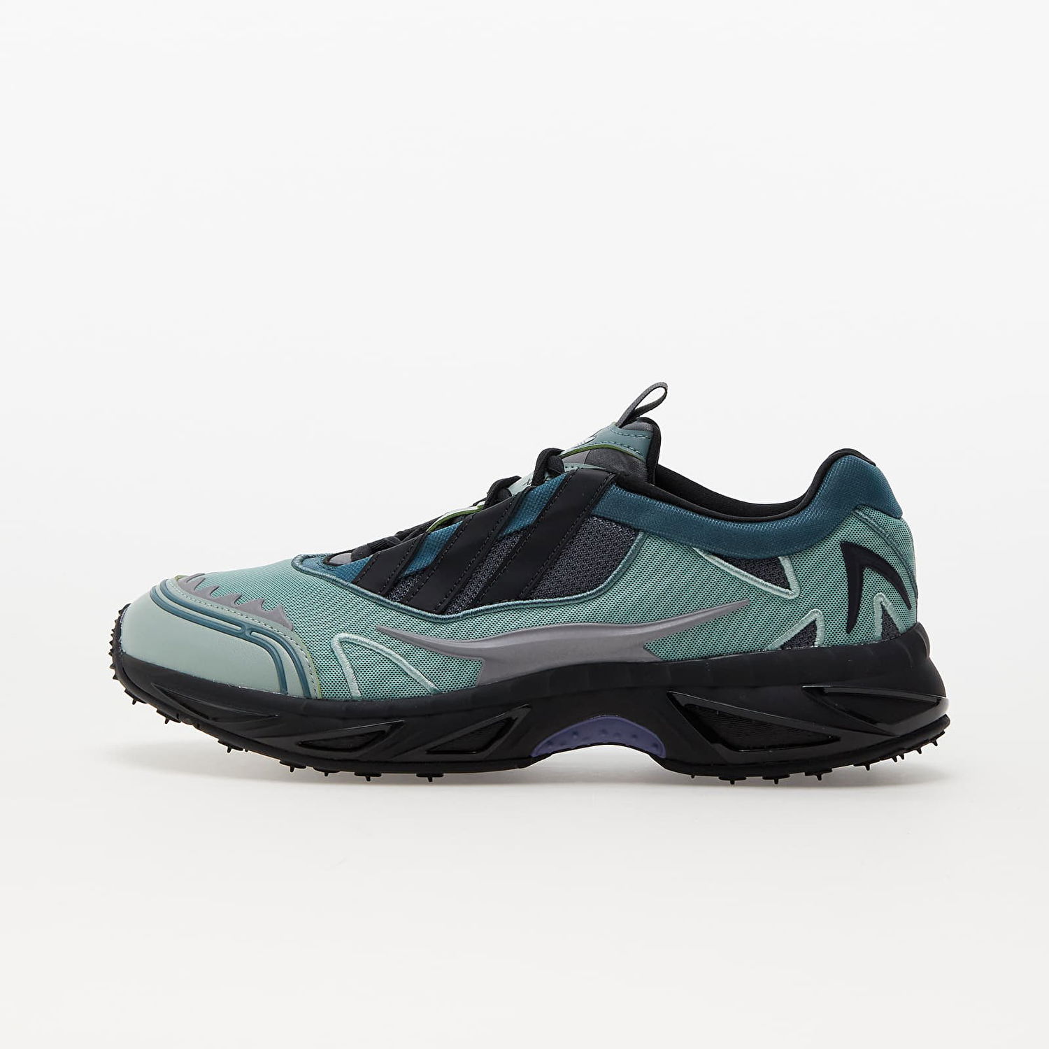Кецове и обувки adidas Originals Xare BOOST Зелено | IF2421, 0