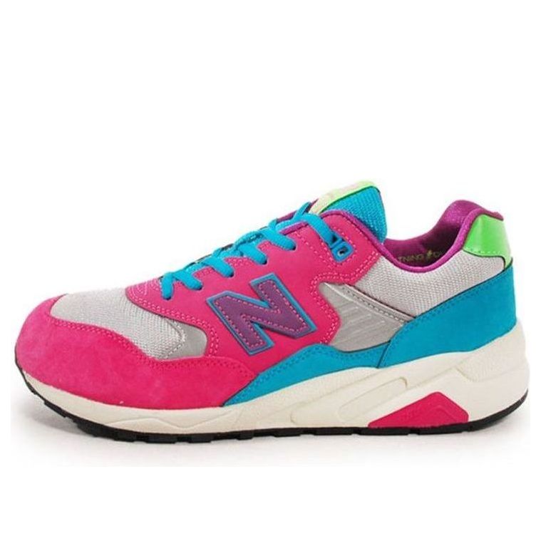 Кецове и обувки New Balance 580 Многоцветен | MRT580WJ, 0