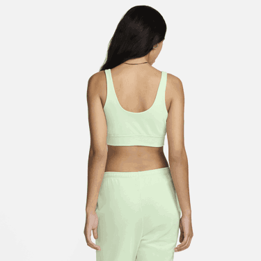 Потник Nike Sportswear Chill Terry Зелено | FN2832-376, 3