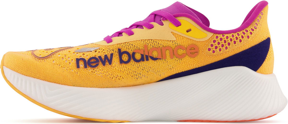 Кецове и обувки New Balance FuelCell RC Elite v2 Оранжево
 | mrcelco2, 0
