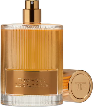 Парфюми и аромати Tom Ford Tom Ford Bois Pacifique Eau De Parfum, 3.4 oz Жълто | TEF101, 1