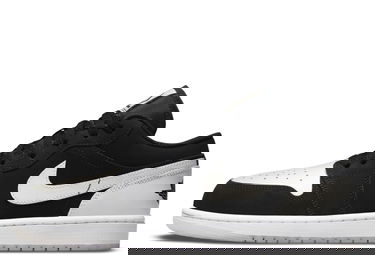 Кецове и обувки Jordan Air Jordan 1 Low SE "Diamond Shorts" Черно | DH6931-001, 1