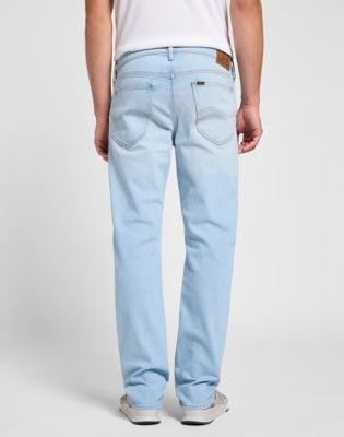 Дънки Lee Daren Low Stretch Jeans 42x34 Синьо | 112364078, 0