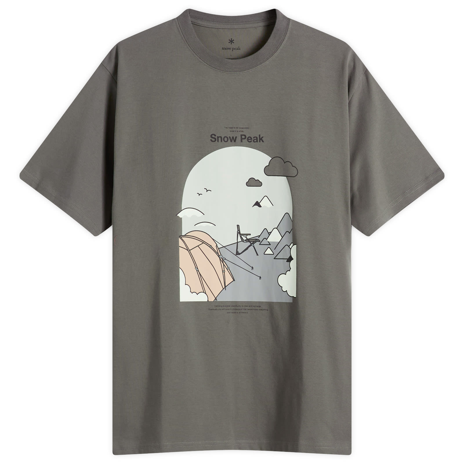 Snow Peak product image