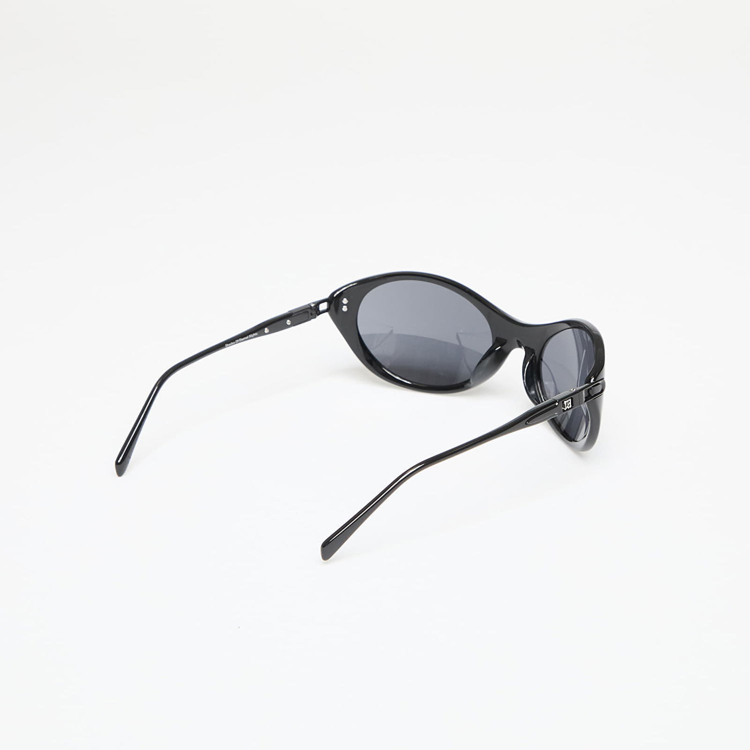 Слънчеви очила MISBHV 2024 Goa Sunglasses Сиво | 231A910, 1