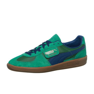 Кецове и обувки Puma Palermo OG Зелено | 383011-02, 1