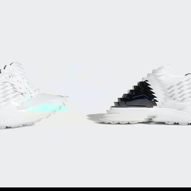 Кецове и обувки adidas Originals The U x ZX 5000 "A-ZX Series - University of Miami" Бяло | FZ4416, 0