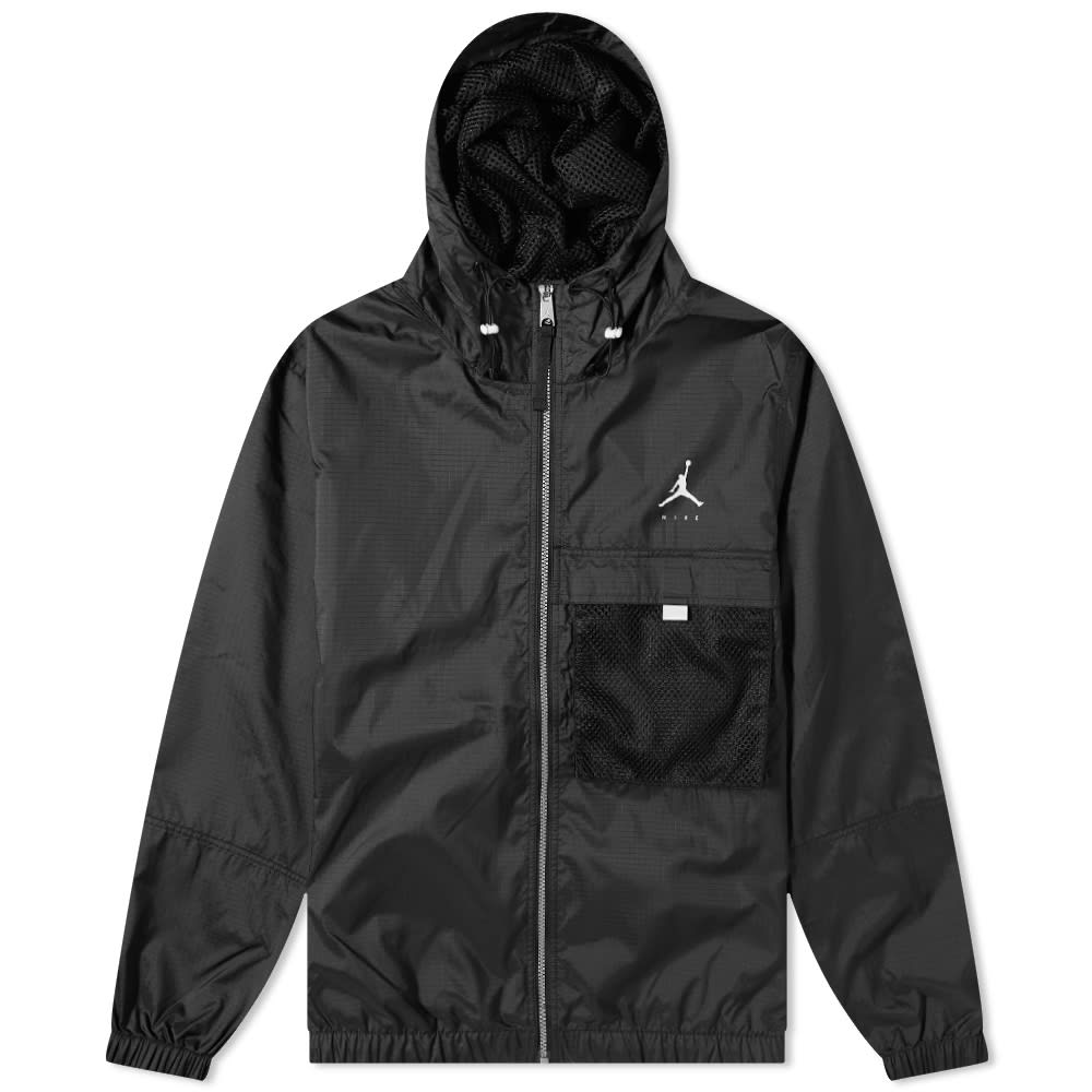 Яке Jordan Jumpman Lightweight Jacket Черно | DM1867-010, 0