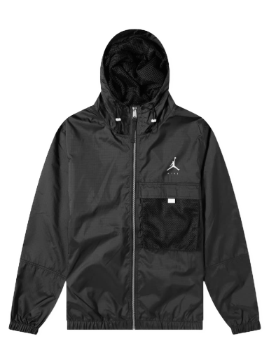 Яке Jordan Jumpman Lightweight Jacket Черно | DM1867-010