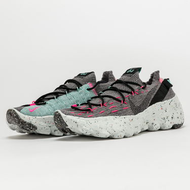 Кецове и обувки Nike Space Hippie 04 Сиво | CZ6398-003, 1