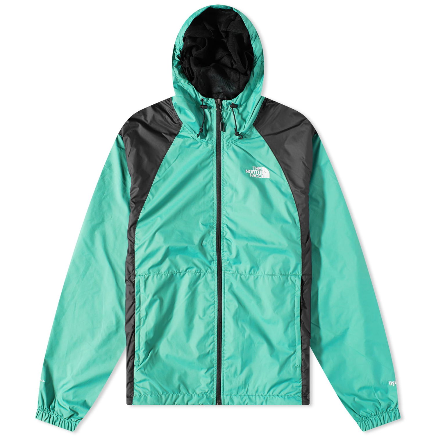 Яке The North Face Hydrenaline 2000 Jacket Зелено | NF0A5J5GPK1, 0