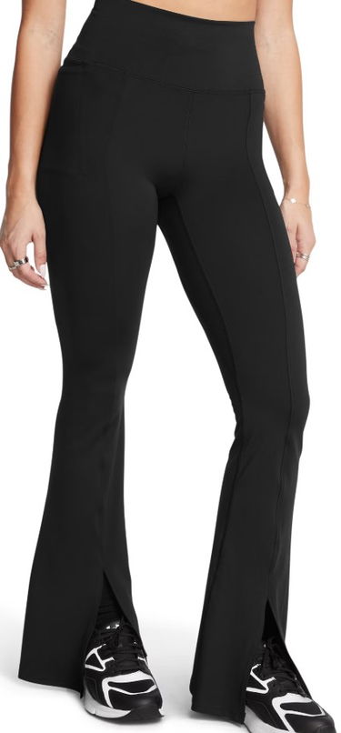 Клинове Under Armour Meridian Kick Flare Pants Черно | 1386623-001, 0