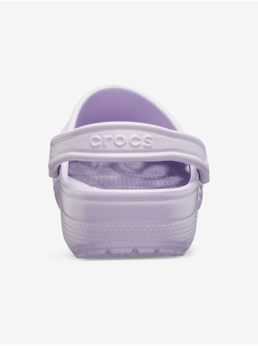 Кецове и обувки Crocs Classic Clog Лилаво | 10001-530, 1