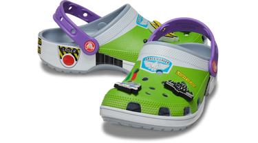Кецове и обувки Crocs Toy Story x Classic Clog "Buzz" Многоцветен | 209545-0ID, 2