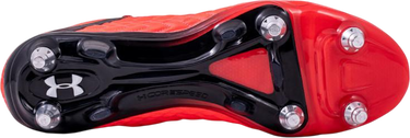 Кецове и обувки Under Armour Under Armour UA TM Clone Magnetico Hybrid Червено | 3023911-600, 2
