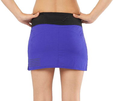 Пола Salomon SENSE SKIRT Тъмно синьо | lc1479700, 2