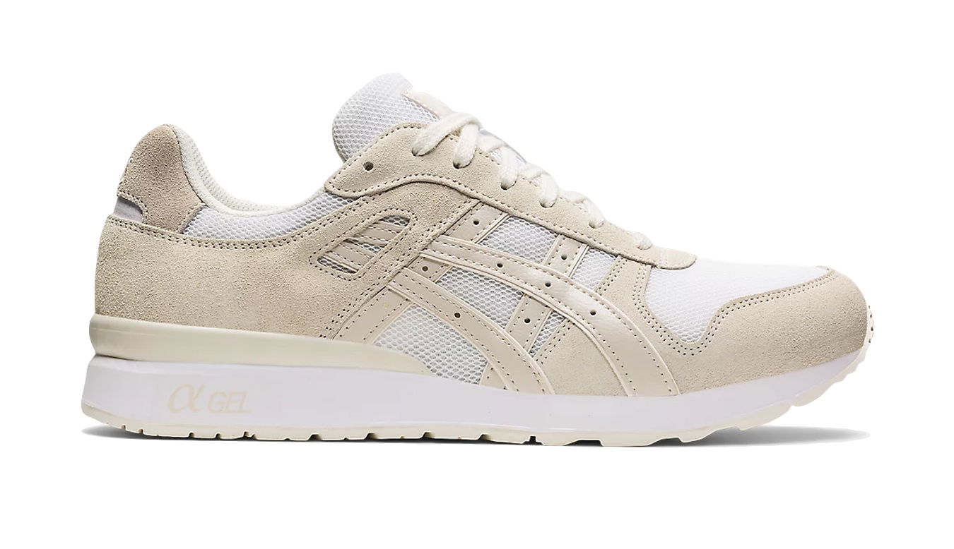 Кецове и обувки Asics GT-II Бежово | 1201A468-102, 1