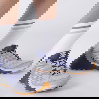 Кецове и обувки Salomon Sense Ride 4 W Лилаво | l41690800, 6