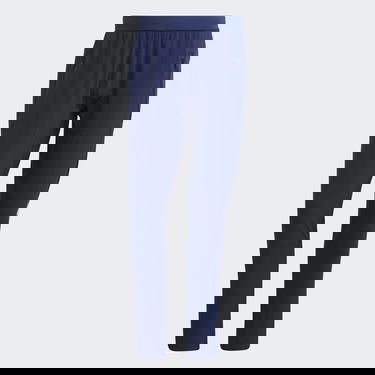 Спортни панталони adidas Originals D4T Training Pants Тъмно синьо | IB9040, 5