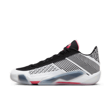 Кецове и обувки Jordan Air Jordan 38 Low Бяло | FD2326-101, 3
