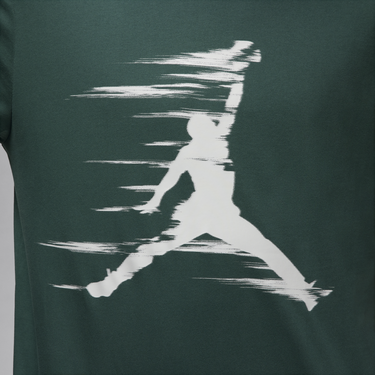 Тениска Jordan Jordan MVP Jumpman Зелено | FZ1919-366, 3