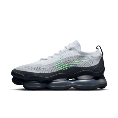 Кецове и обувки Nike Air Max Scorpion "Wolf Grey" Сиво | DJ4701-002, 0