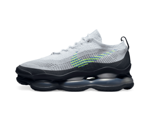 Кецове и обувки Nike Air Max Scorpion "Wolf Grey" Сиво | DJ4701-002