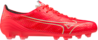 Кецове и обувки Mizuno Alpha Made in Japan FG Червено | p1ga2360-064, 0